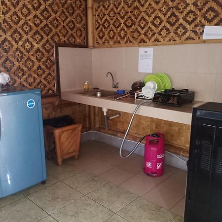 Resort Prima Cisarua Tagalbato Ngoại thất bức ảnh