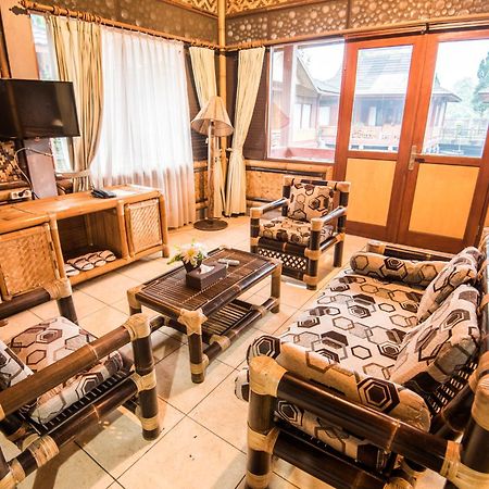 Resort Prima Cisarua Tagalbato Ngoại thất bức ảnh