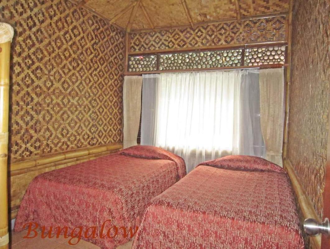 Resort Prima Cisarua Tagalbato Ngoại thất bức ảnh