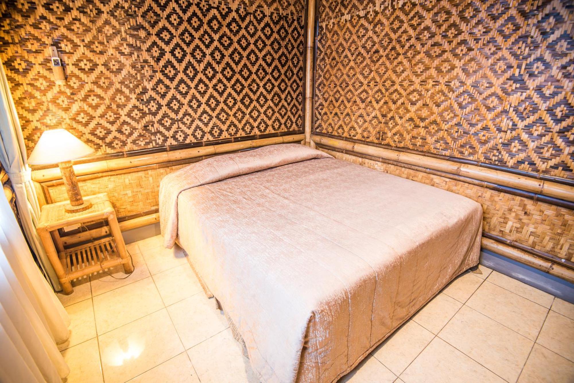 Resort Prima Cisarua Tagalbato Ngoại thất bức ảnh