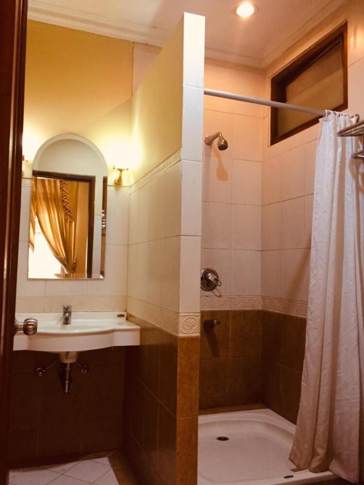 Resort Prima Cisarua Tagalbato Ngoại thất bức ảnh