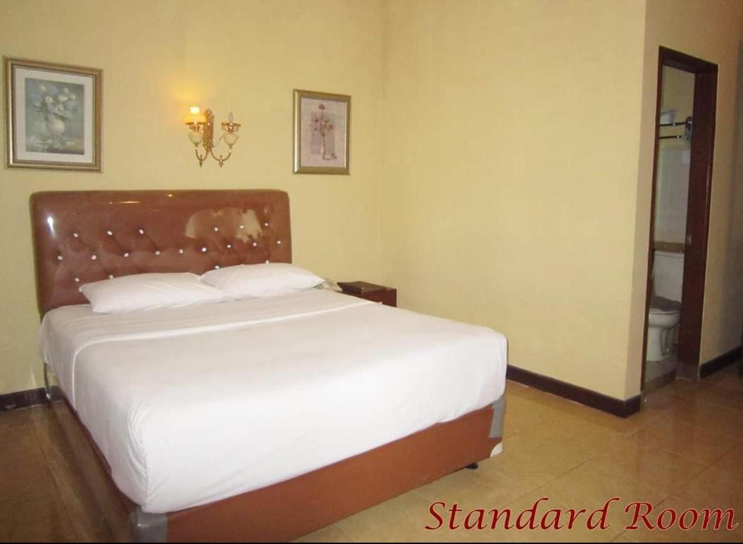 Resort Prima Cisarua Tagalbato Ngoại thất bức ảnh
