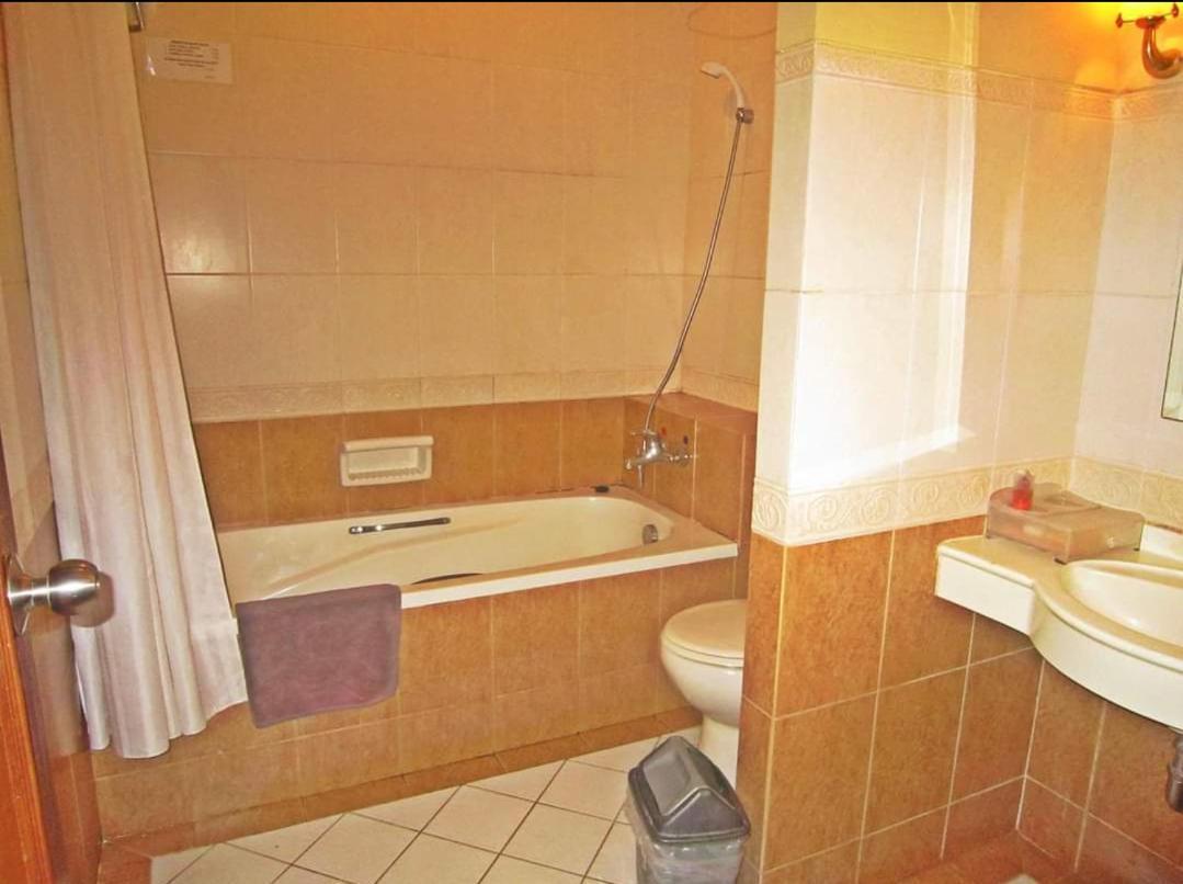 Resort Prima Cisarua Tagalbato Ngoại thất bức ảnh