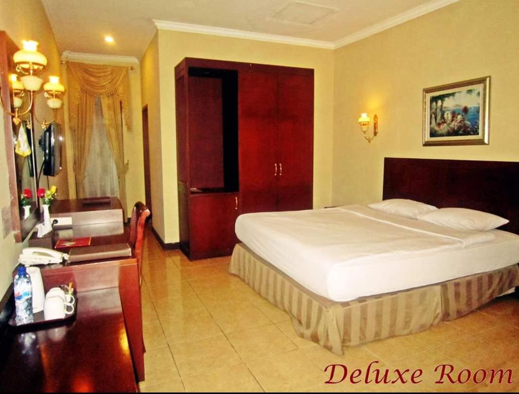 Resort Prima Cisarua Tagalbato Ngoại thất bức ảnh