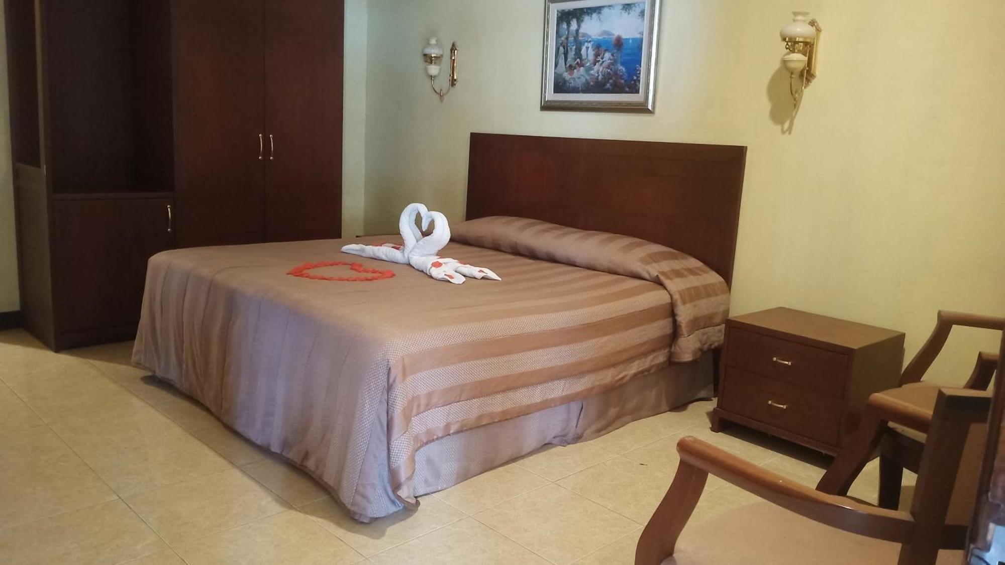 Resort Prima Cisarua Tagalbato Ngoại thất bức ảnh